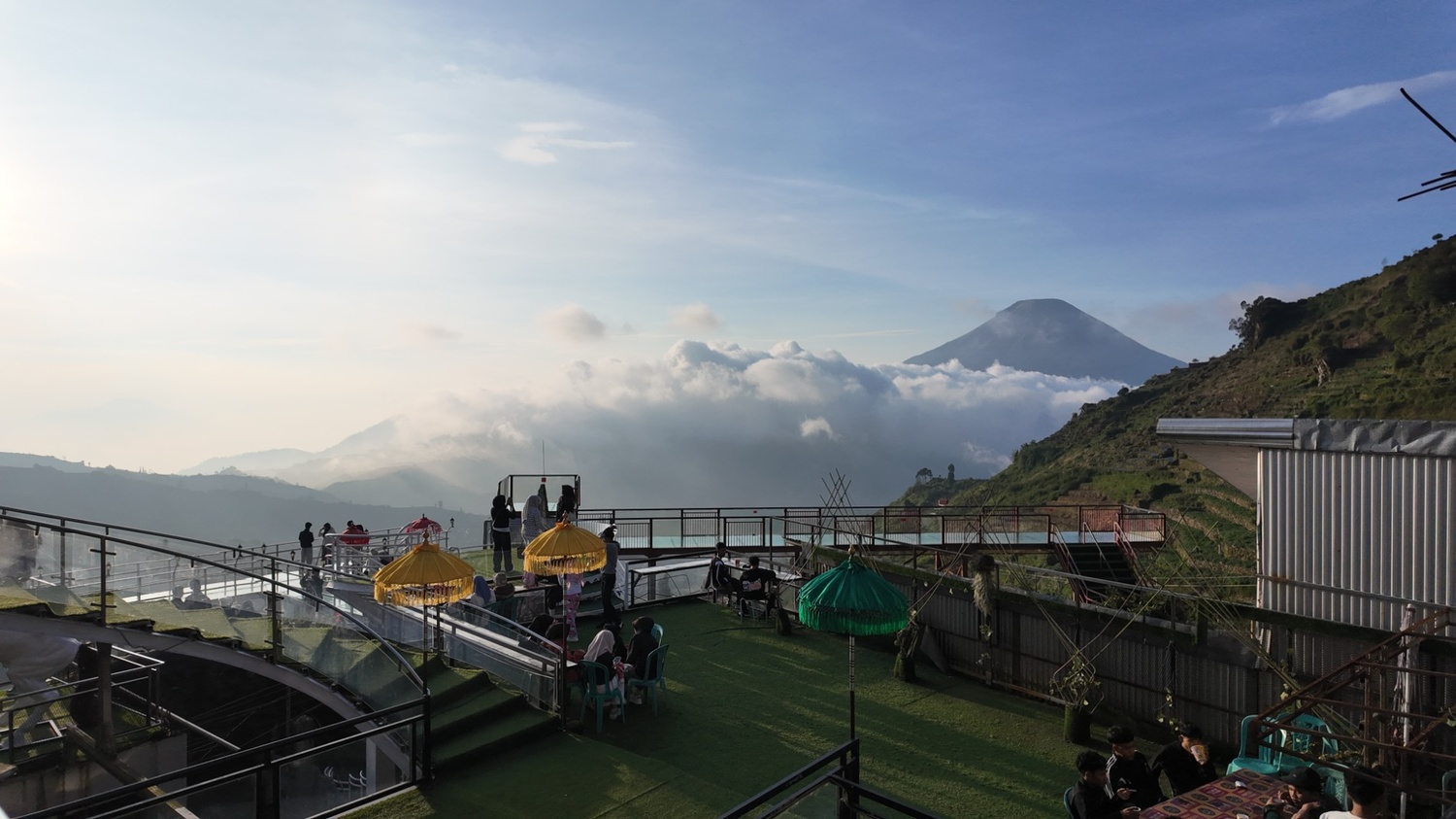Maha sky Batu angkruk