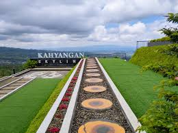 Gallery Kahyangan Skyland