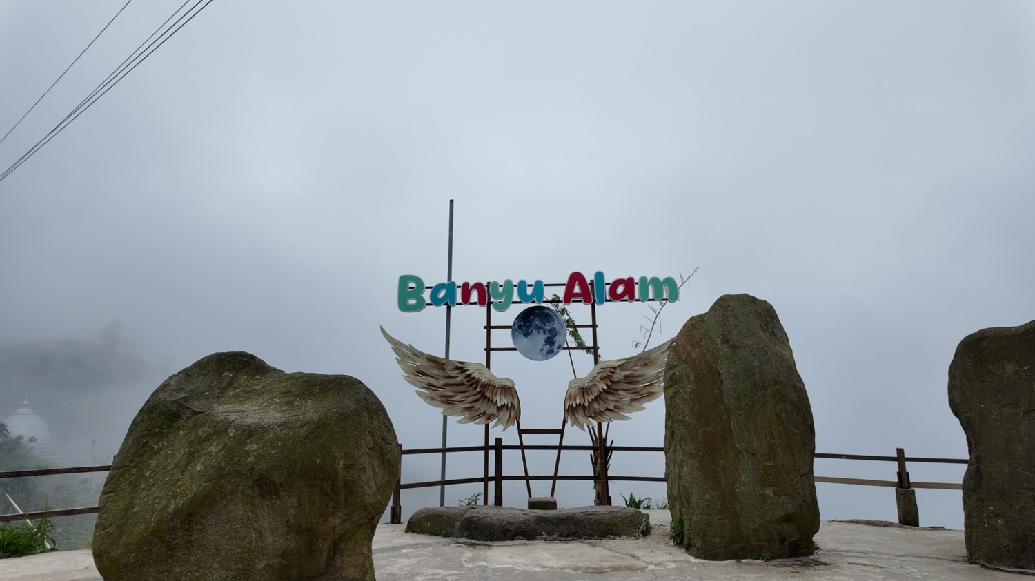 Gallery Banyu alam bitingan