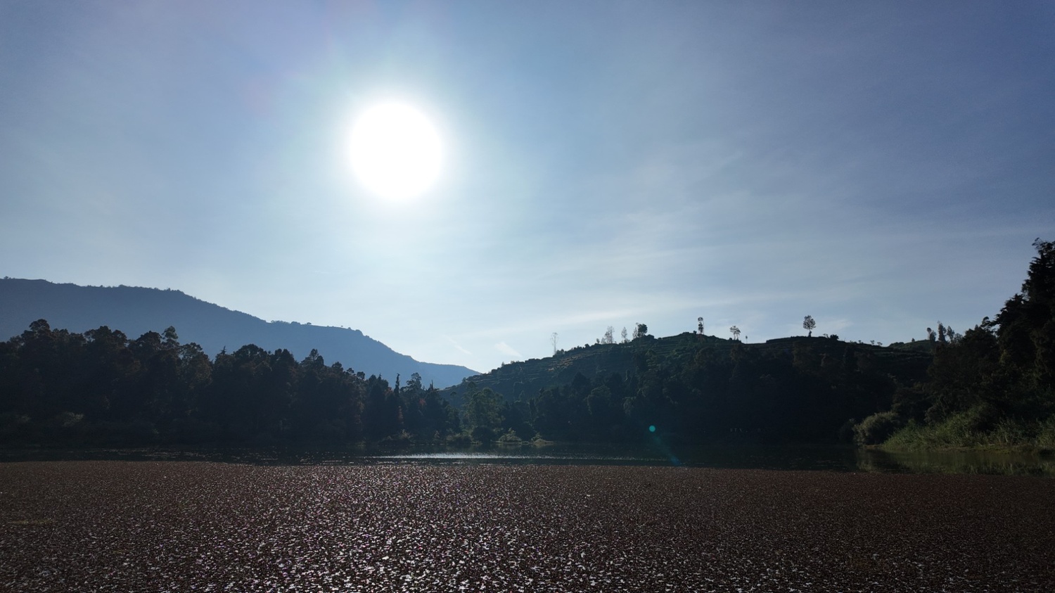 Gallery Telaga warna