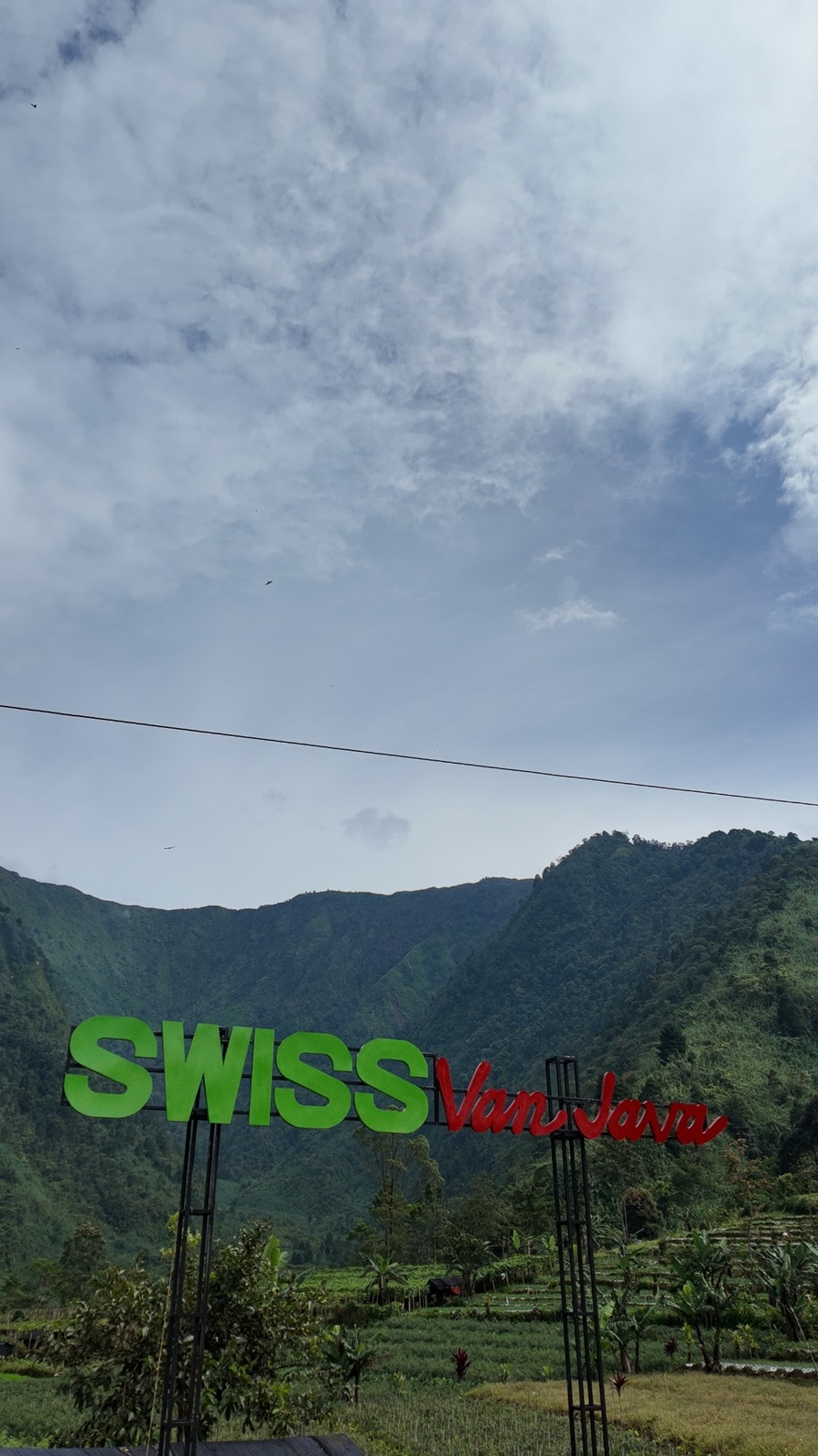 Gallery Swiss Van Java