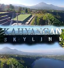 Gallery Kahyangan Skyland