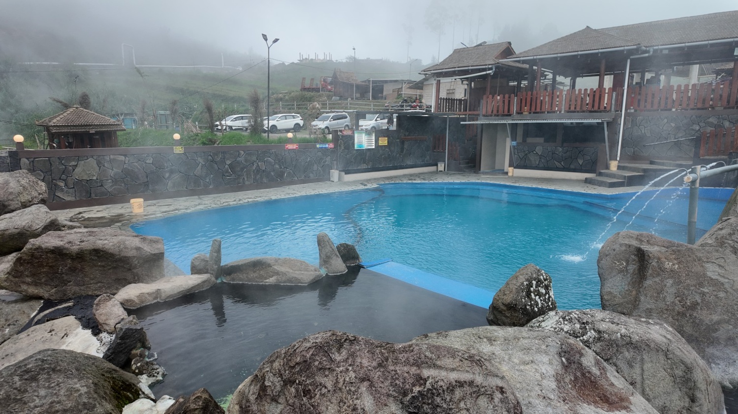Gallery Banyu alam bitingan