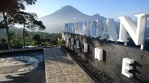 Gallery Kahyangan Skyland