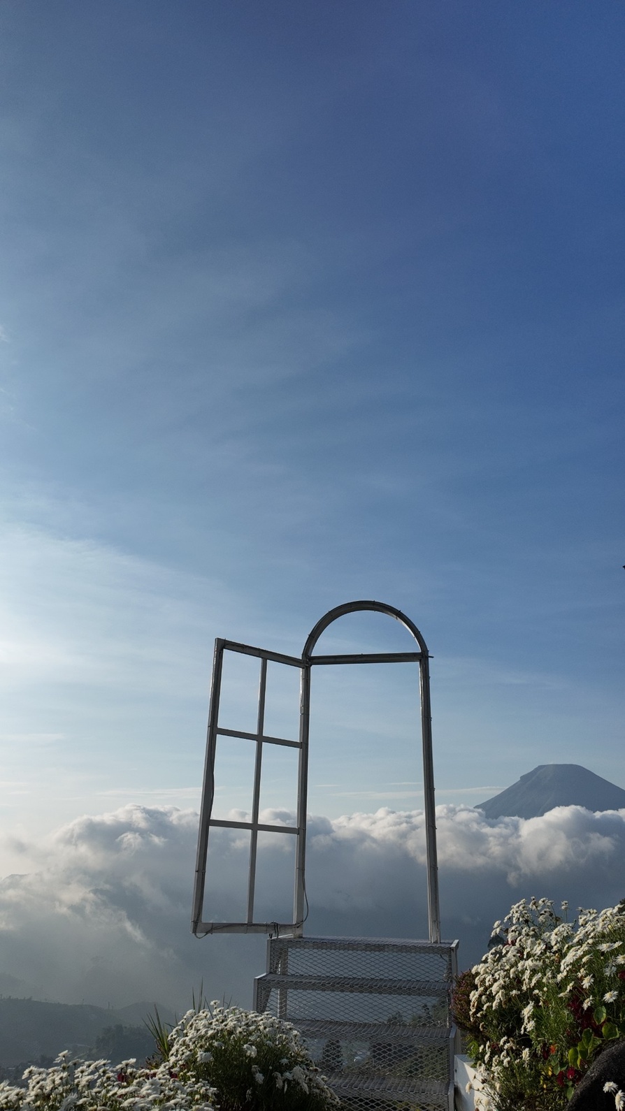 Gallery Maha sky Batu angkruk