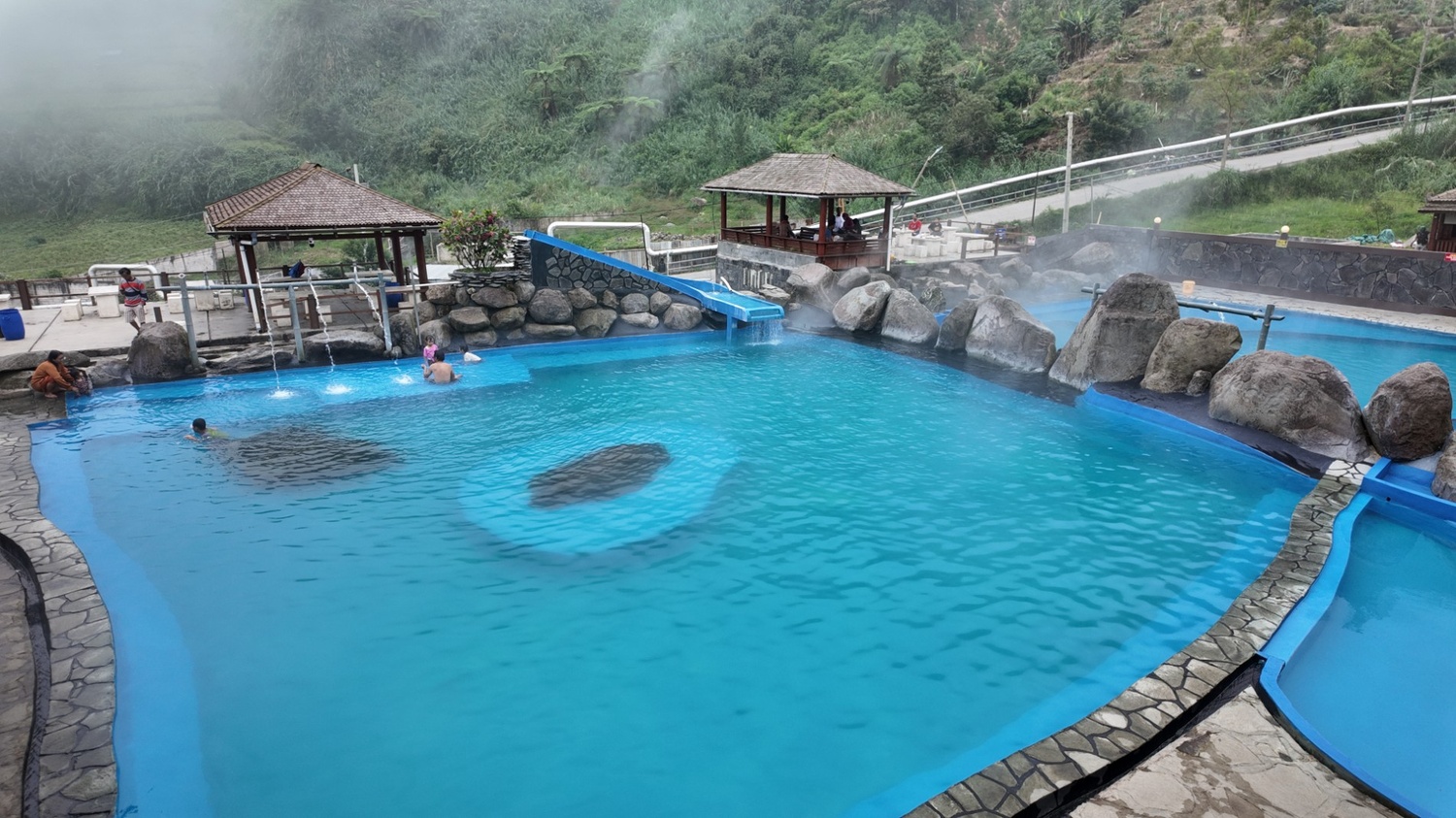Gallery Banyu alam bitingan